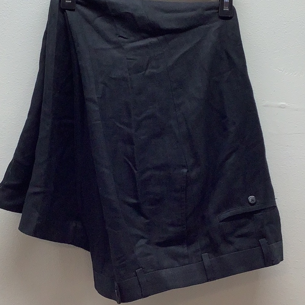 Cubavera Size 32x30 Men’s Black Pleated Dress Pants. Preloved.